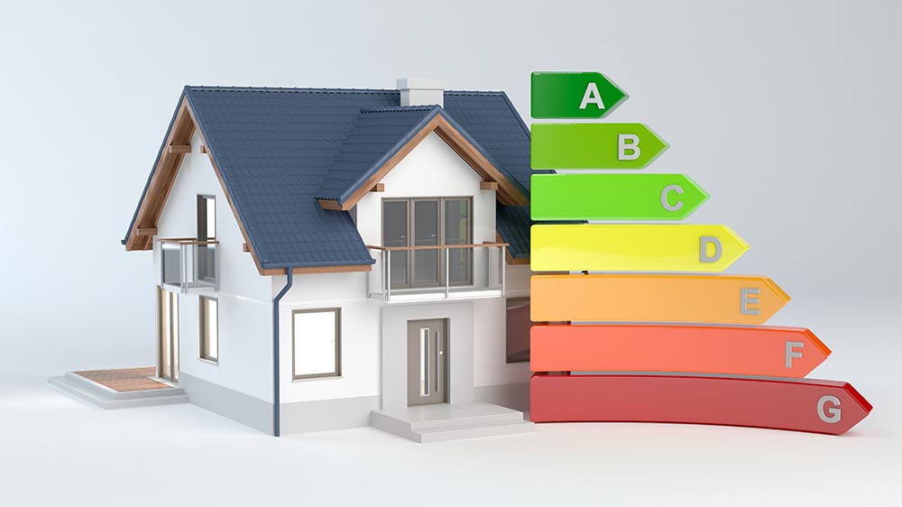 energy efficiency